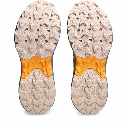 Sportssneakers til damer Asics Gel-Venture 9 Sort 40.5
