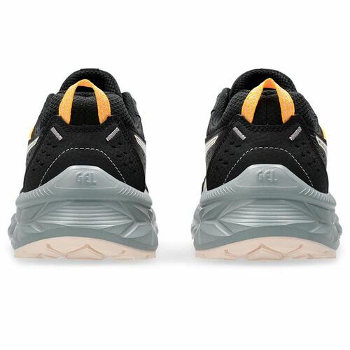 Sportssneakers til damer Asics Gel-Venture 9 Sort 40.5
