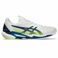 Tennissko til mænd Asics Solution Speed Ff 3 Hvid 42.5