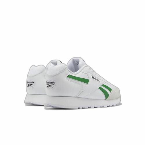 Herre sneakers Reebok Glide Hvid 44