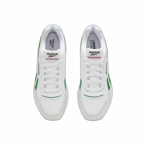Herre sneakers Reebok Glide Hvid 44