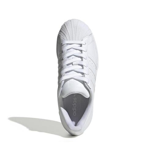 Kondisko Adidas SUPERSTAR J EF5399 Hvid 37 1/3