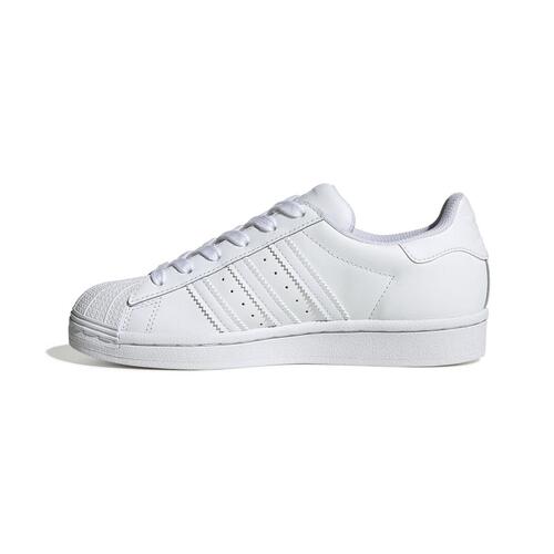 Kondisko Adidas SUPERSTAR J EF5399 Hvid 37 1/3