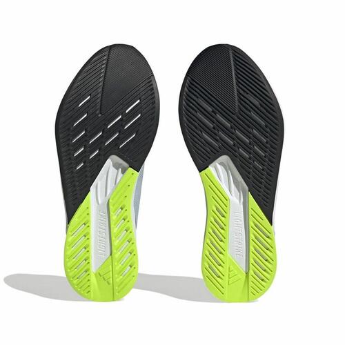 Herre sneakers Adidas Duramo Speed Grå 40