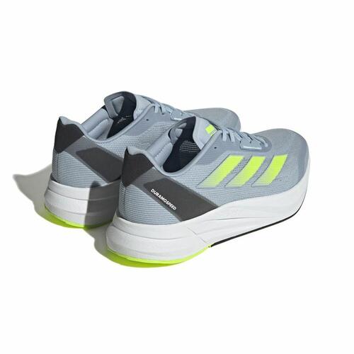 Herre sneakers Adidas Duramo Speed Grå 40