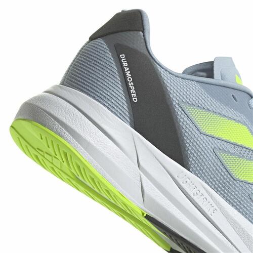 Herre sneakers Adidas Duramo Speed Grå 40