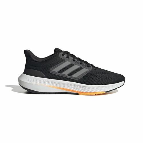 Herre sneakers Adidas Ultrabounce Sort 41 1/3