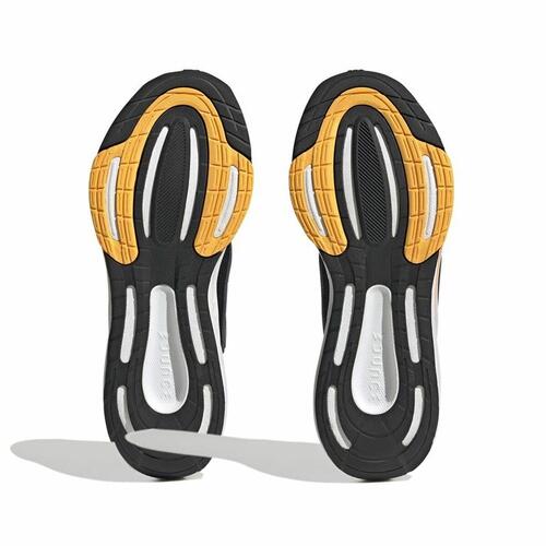 Herre sneakers Adidas Ultrabounce Sort 41 1/3