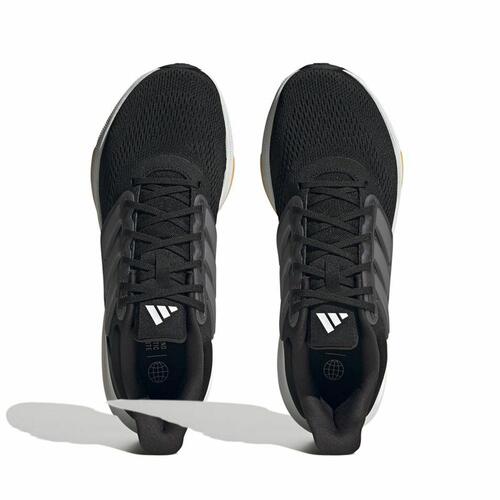 Herre sneakers Adidas Ultrabounce Sort 41 1/3