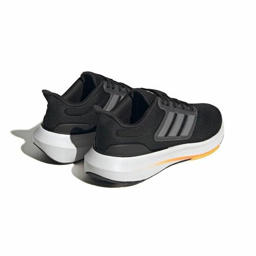 Herre sneakers Adidas Ultrabounce Sort 41 1/3