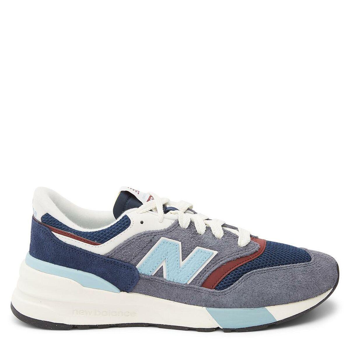 New Balance 997R U997 RRB herresneakers - grå (41,5)