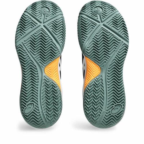 Padel træner til voksne Asics Gel-Dedicate 8 Padel Gs Blå 40