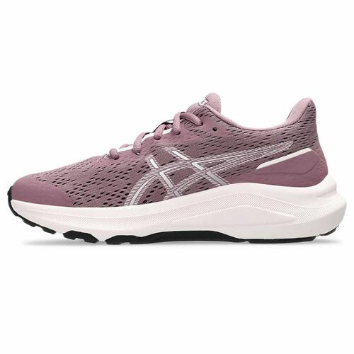 Sportssko til børn Asics GT-1000 13 GS Pink Laksefarvet 33