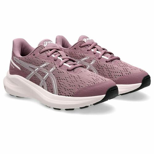 Sportssko til børn Asics GT-1000 13 GS Pink Laksefarvet 33