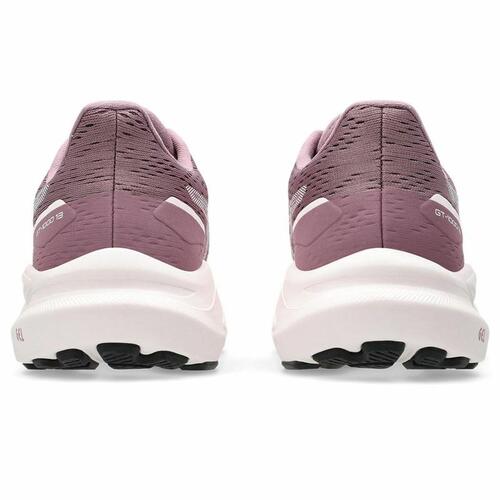 Sportssko til børn Asics GT-1000 13 GS Pink Laksefarvet 33