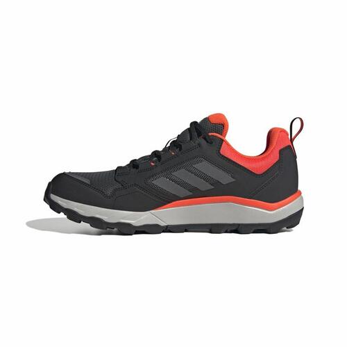 Løbesko til voksne Adidas Terrex Tracerocker 2 Gtx Sort 45 1/3