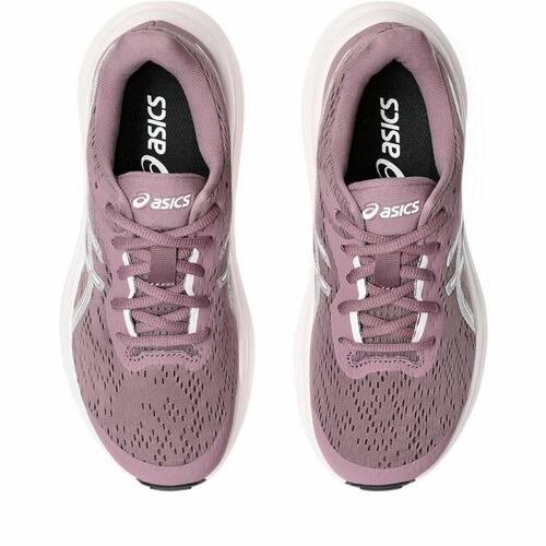Sportssko til børn Asics GT-1000 13 GS Pink Laksefarvet 37.5