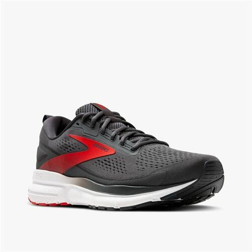 Herre sneakers Brooks Trace 3 Rød Grå 43