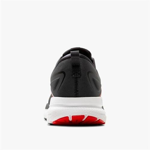 Herre sneakers Brooks Trace 3 Rød Grå 43