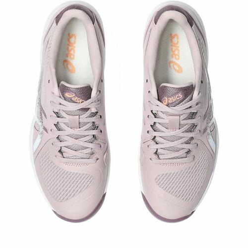 Tennissko til damer Asics Solution Swift Ff 2 Clay Pink 39
