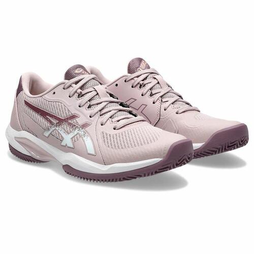 Tennissko til damer Asics Solution Swift Ff 2 Clay Pink 39