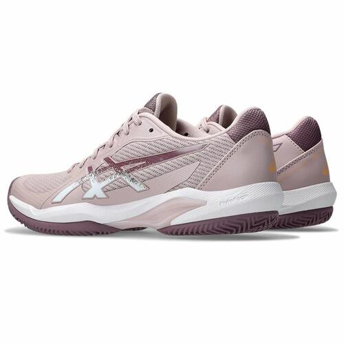 Tennissko til damer Asics Solution Swift Ff 2 Clay Pink 39