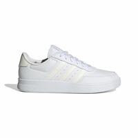 Kvinde Casual Sneakers Adidas Breaknet 2.0 Hvid 38
