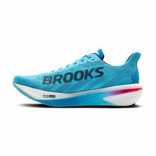 Herre sneakers Brooks Hyperion 2 Blå 46