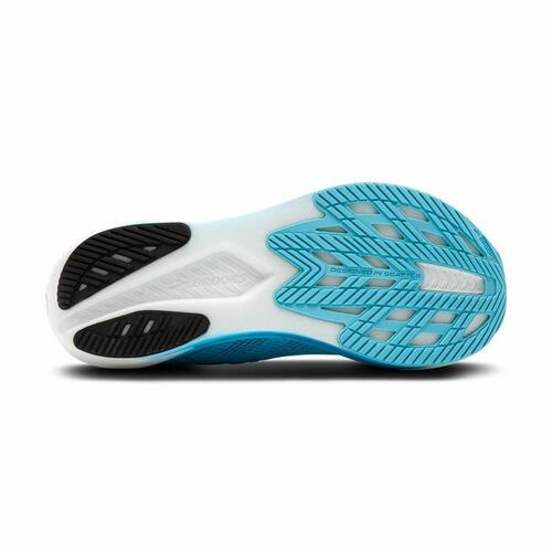 Herre sneakers Brooks Hyperion 2 Blå 46