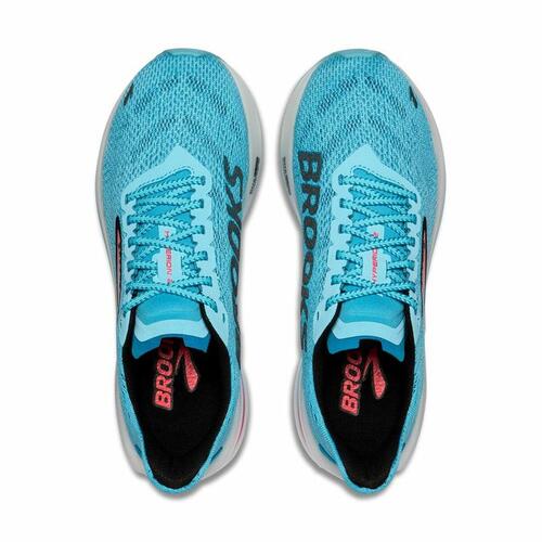 Herre sneakers Brooks Hyperion 2 Blå 46