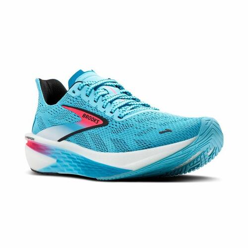 Herre sneakers Brooks Hyperion 2 Blå 46