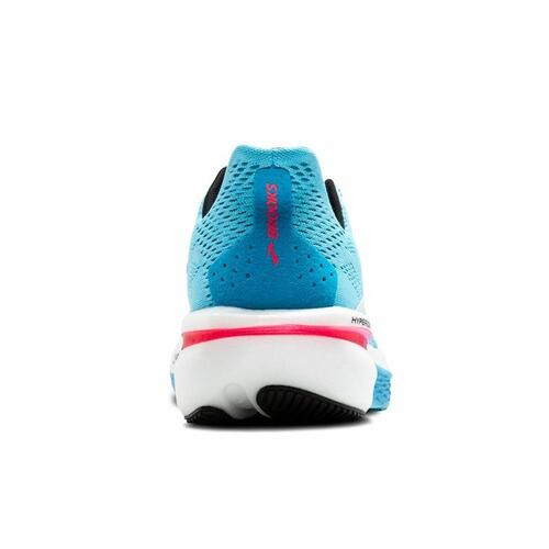 Herre sneakers Brooks Hyperion 2 Blå 46