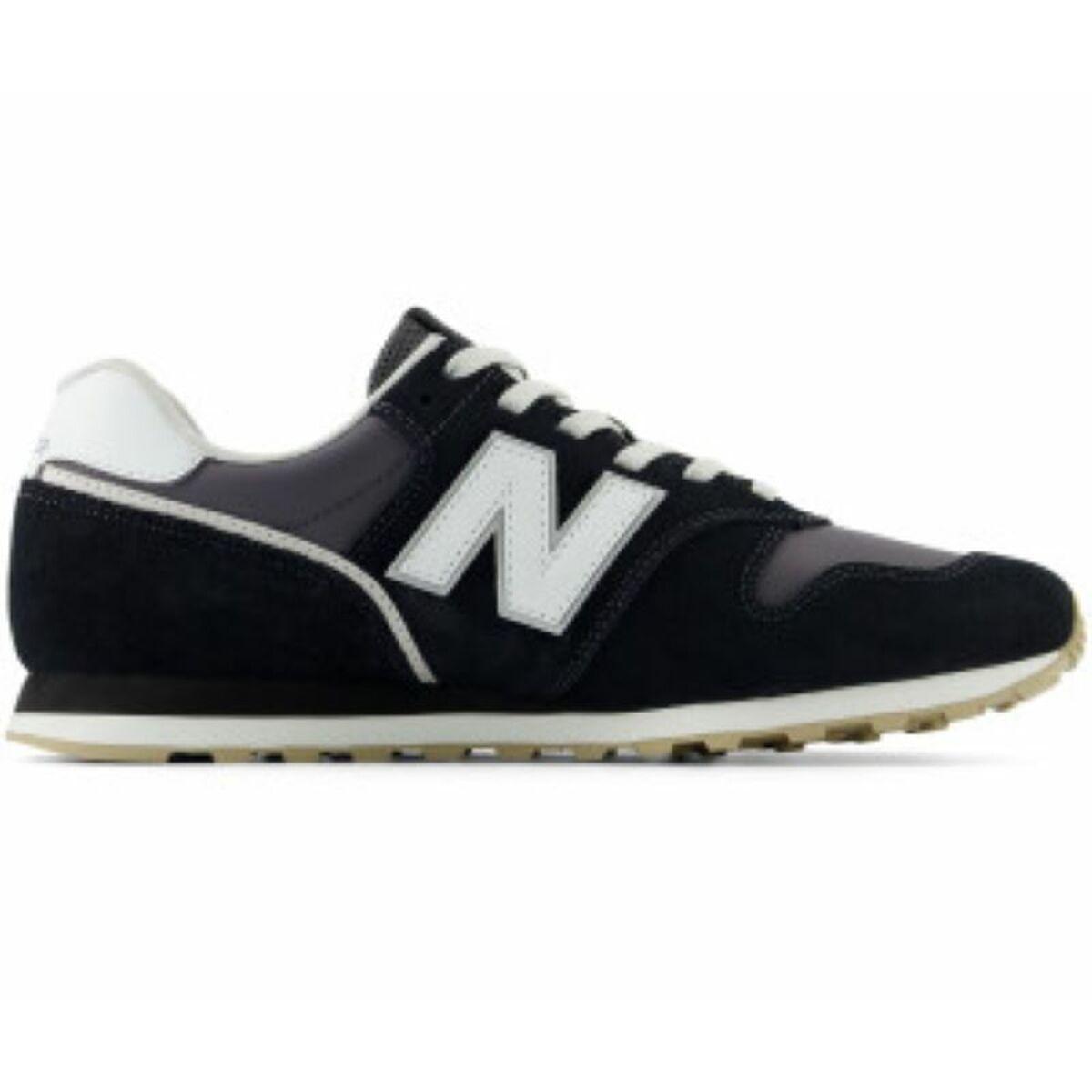 Kondisko til Mænd New Balance ML373 AK2 Sort 44.5