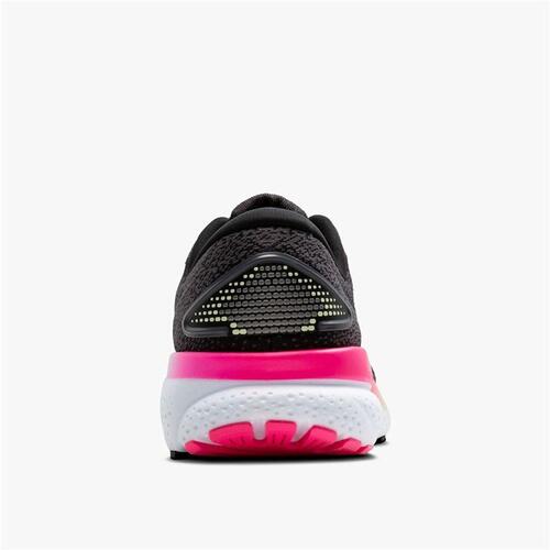 Træningssko Brooks Ghost 16 Sort Pink Dame 38.5