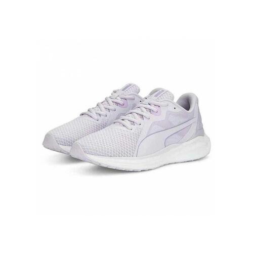 Løbesko til voksne Puma Twitch Runner Fresh Syren Dame 37