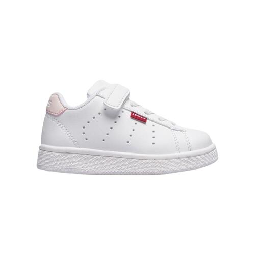Sportssko til baby Levi's AVENUE MINI VAVE0210S 0077 Hvid 24