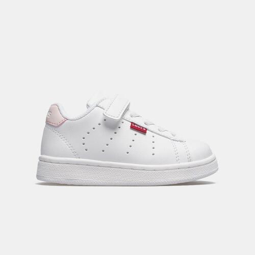 Sportssko til baby Levi's AVENUE MINI VAVE0210S 0077 Hvid 24