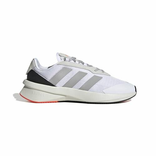 Herre sneakers Adidas Heawyn Hvid Grå 43 1/3