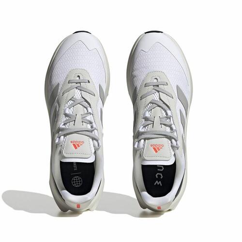 Herre sneakers Adidas Heawyn Hvid Grå 43 1/3