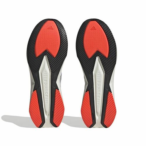 Herre sneakers Adidas Heawyn Hvid Grå 43 1/3
