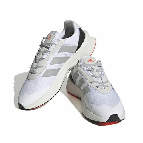 Herre sneakers Adidas Heawyn Hvid Grå 43 1/3