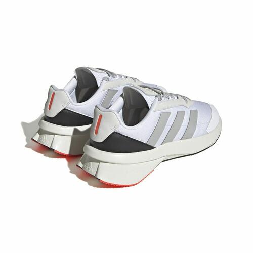 Herre sneakers Adidas Heawyn Hvid Grå 43 1/3