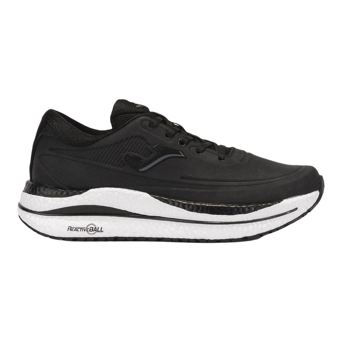 Herre sneakers Joma Sport CARONTE CCARW2401 Sort 43