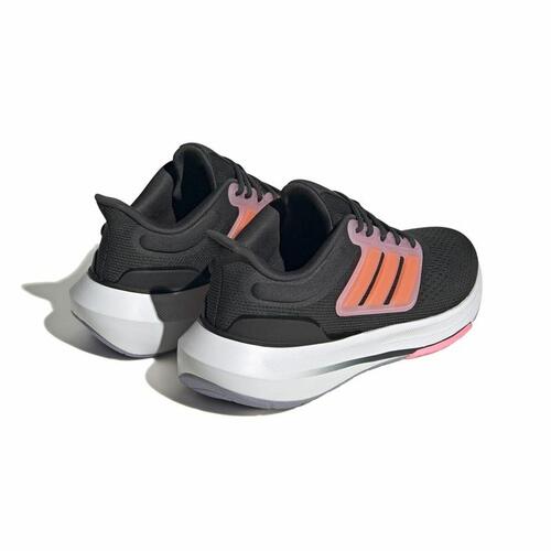 Sportssneakers til damer Adidas Ultrabounce Sort 38 2/3