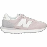 Kondisko til Mænd New Balance 237 MS237 LGG Grå 42.5