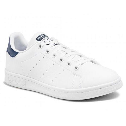Kondisko til Mænd Adidas STAN SMITH FX5501 Hvid 40