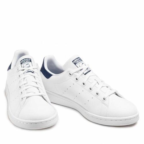 Kondisko til Mænd Adidas STAN SMITH FX5501 Hvid 40