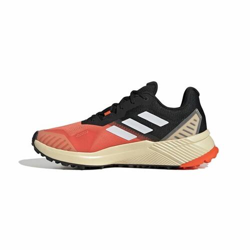 Herre sneakers Adidas Terrex Soulstride Orange 41 1/3