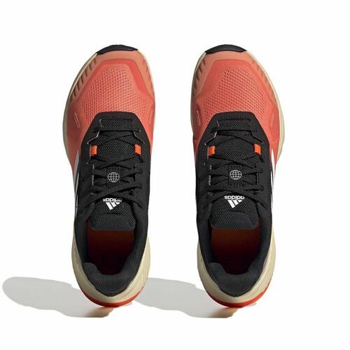 Herre sneakers Adidas Terrex Soulstride Orange 41 1/3
