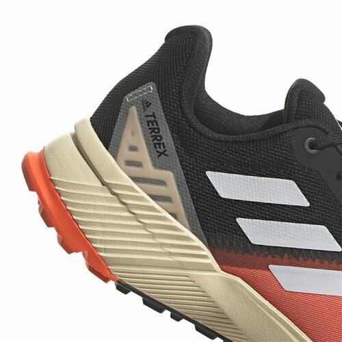 Herre sneakers Adidas Terrex Soulstride Orange 41 1/3